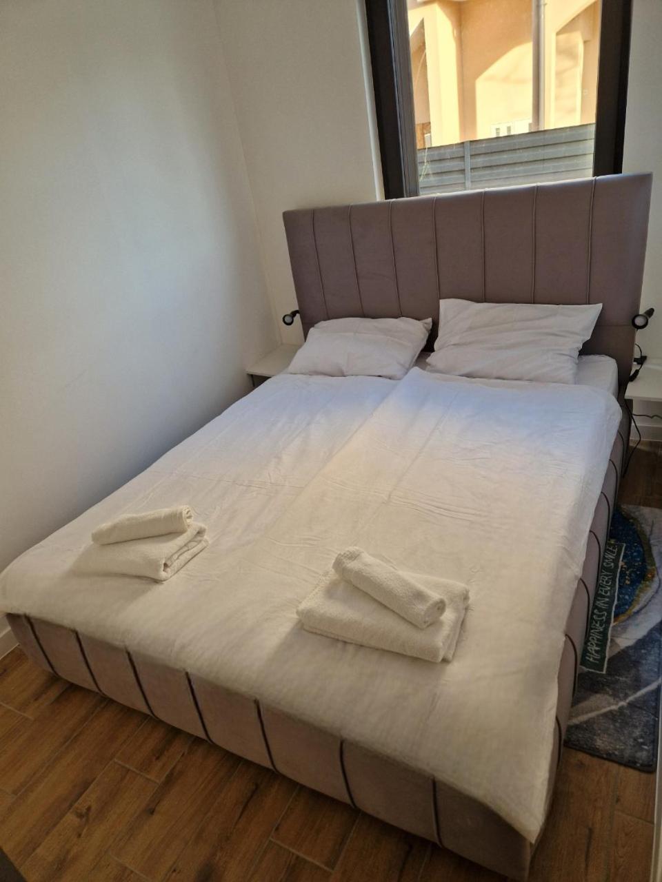 Apartmani Relaxsea Privlaka  Exteriér fotografie