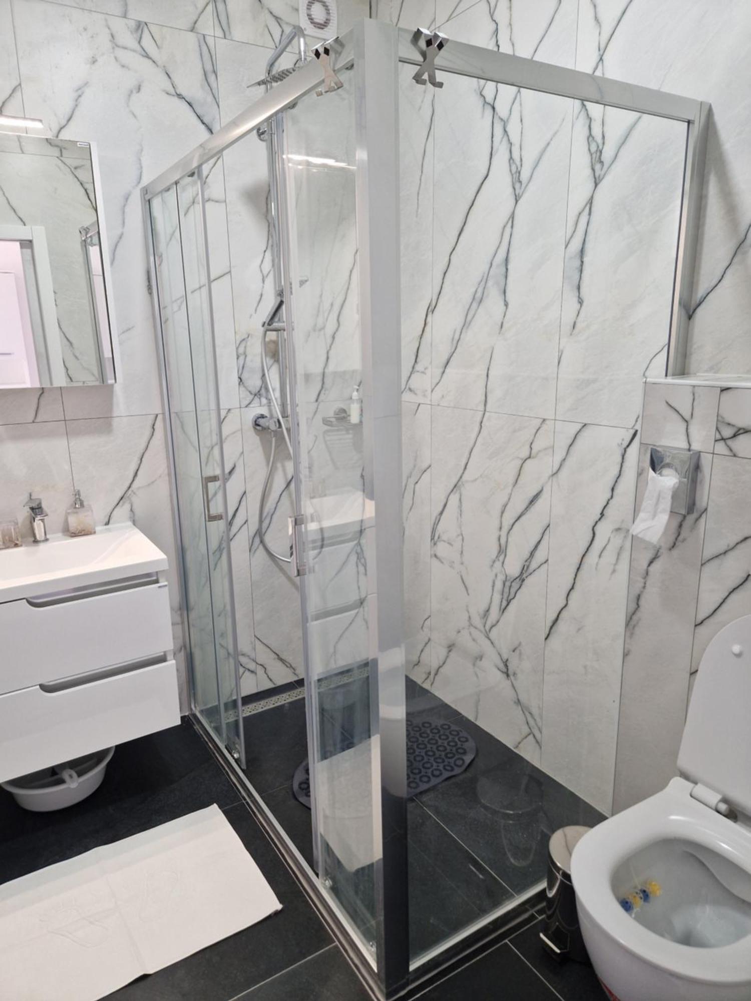 Apartmani Relaxsea Privlaka  Exteriér fotografie