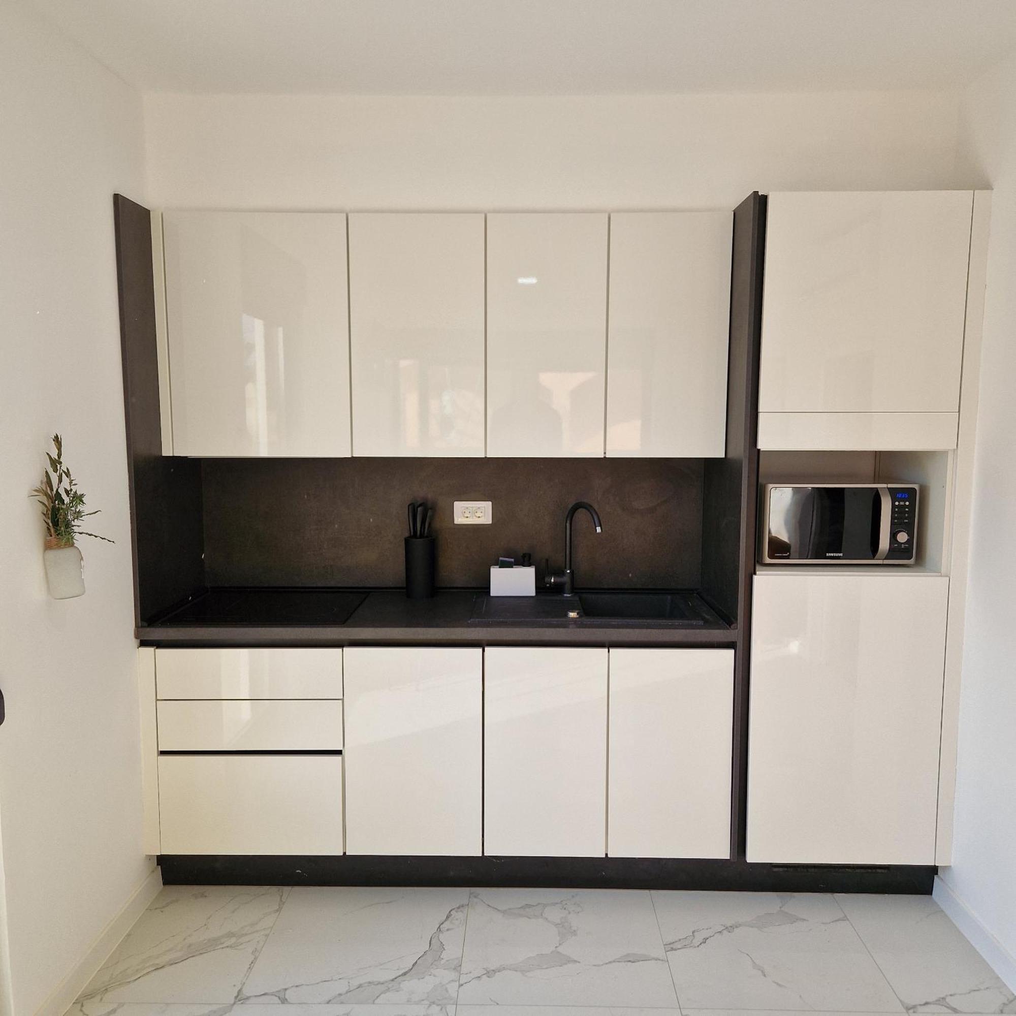 Apartmani Relaxsea Privlaka  Exteriér fotografie