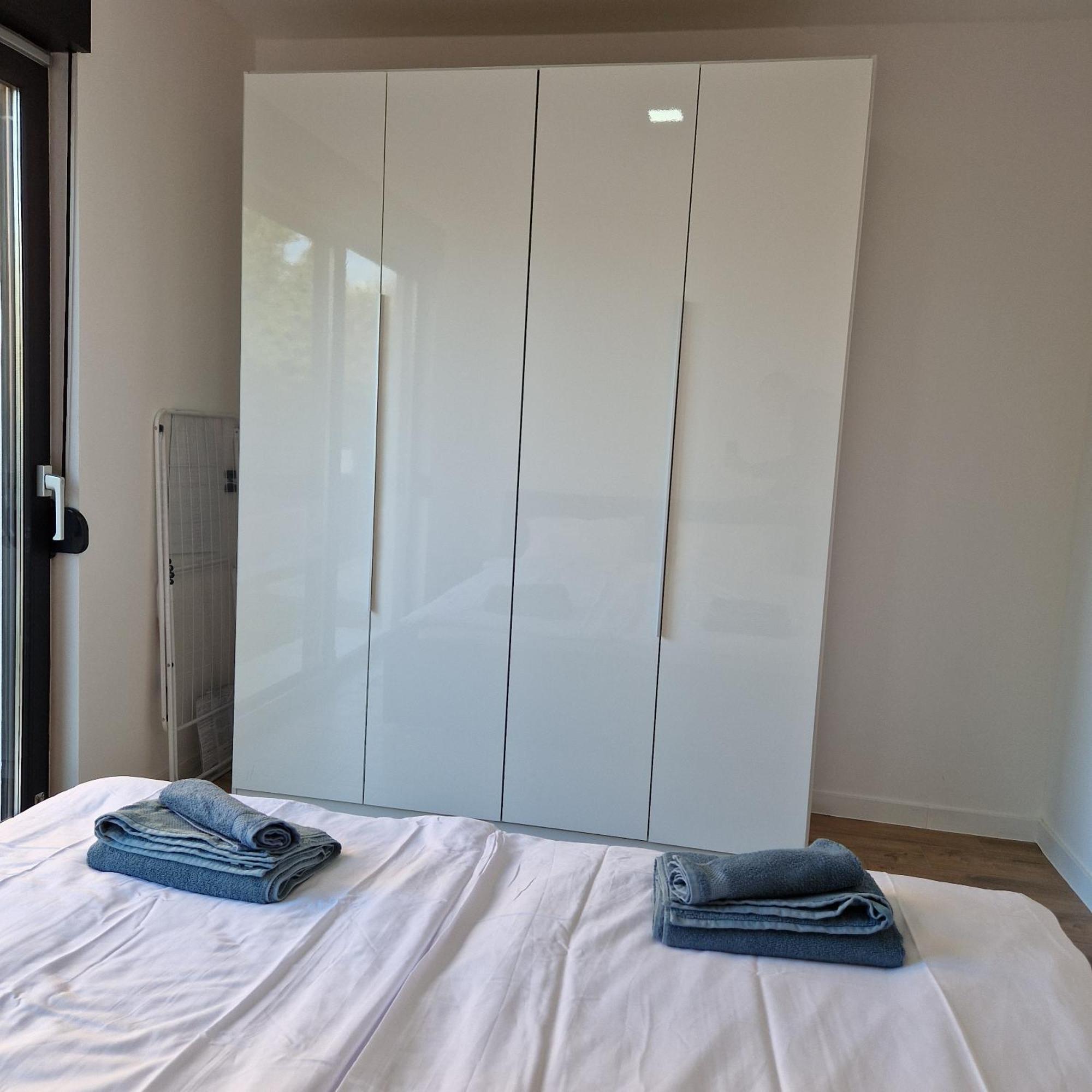 Apartmani Relaxsea Privlaka  Exteriér fotografie