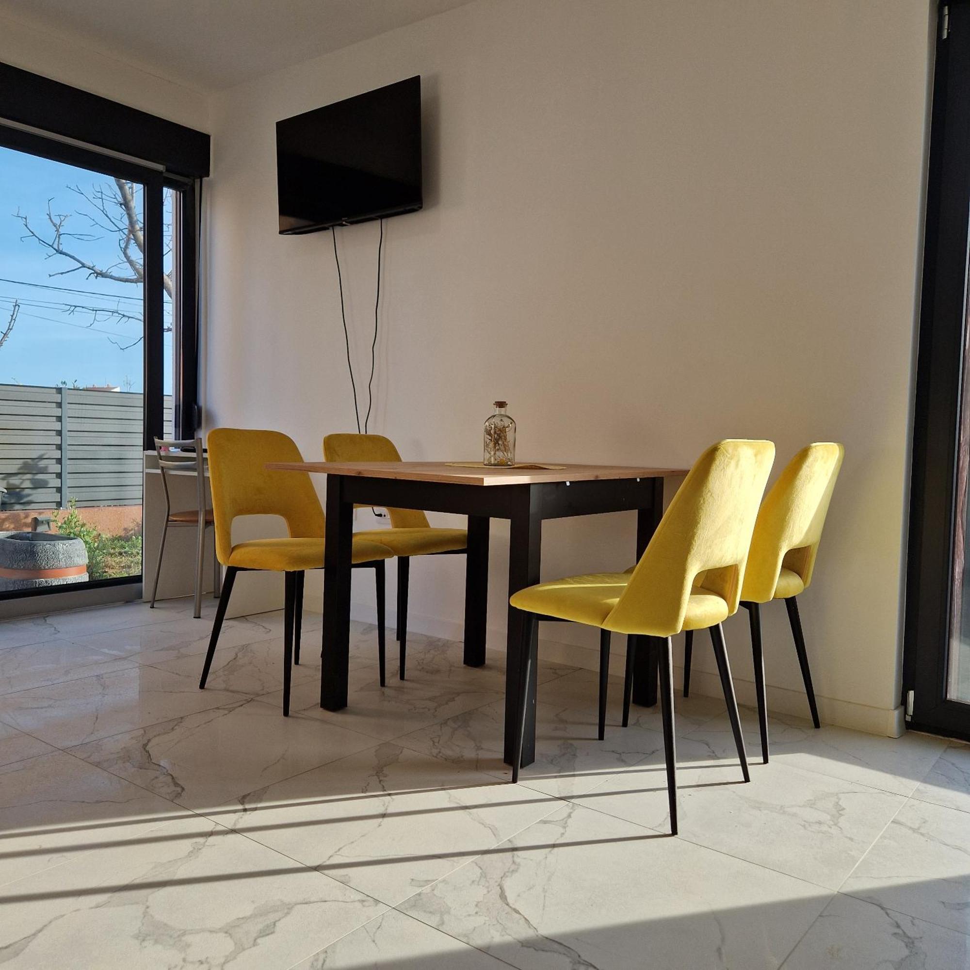 Apartmani Relaxsea Privlaka  Exteriér fotografie