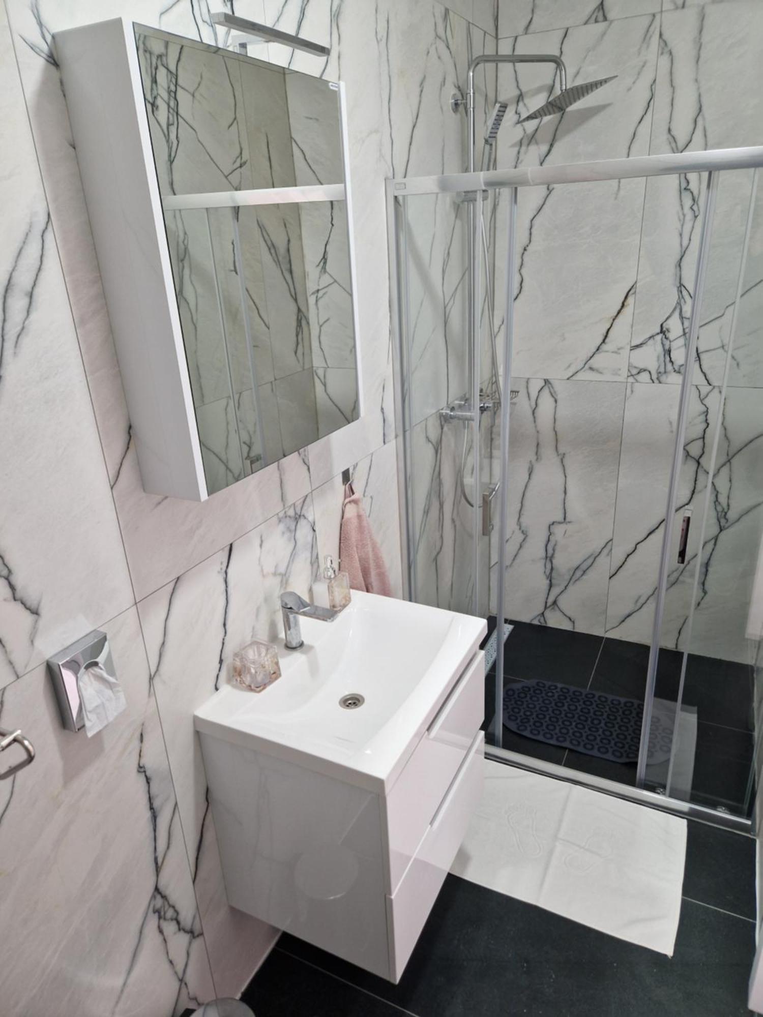 Apartmani Relaxsea Privlaka  Exteriér fotografie