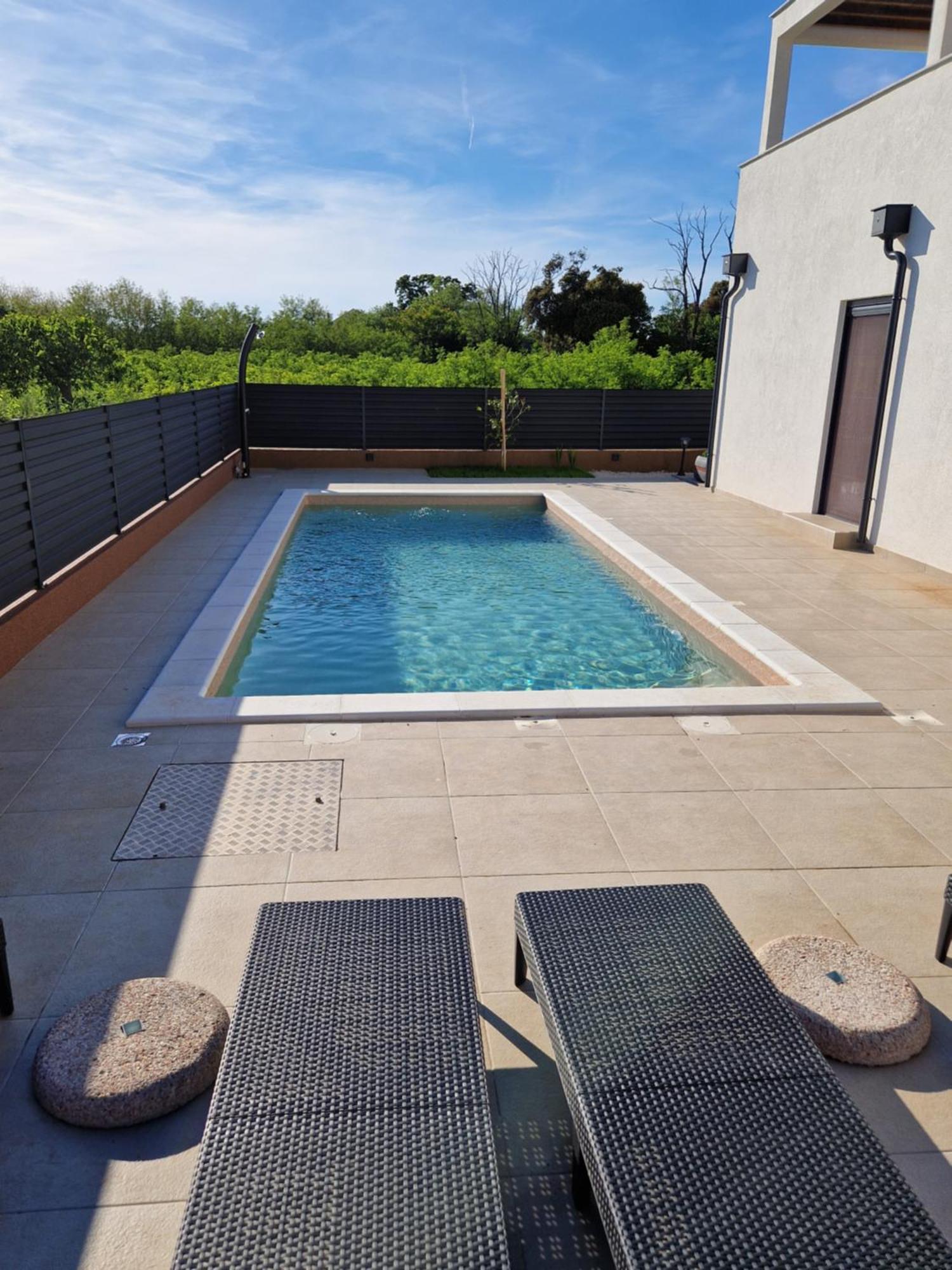 Apartmani Relaxsea Privlaka  Exteriér fotografie